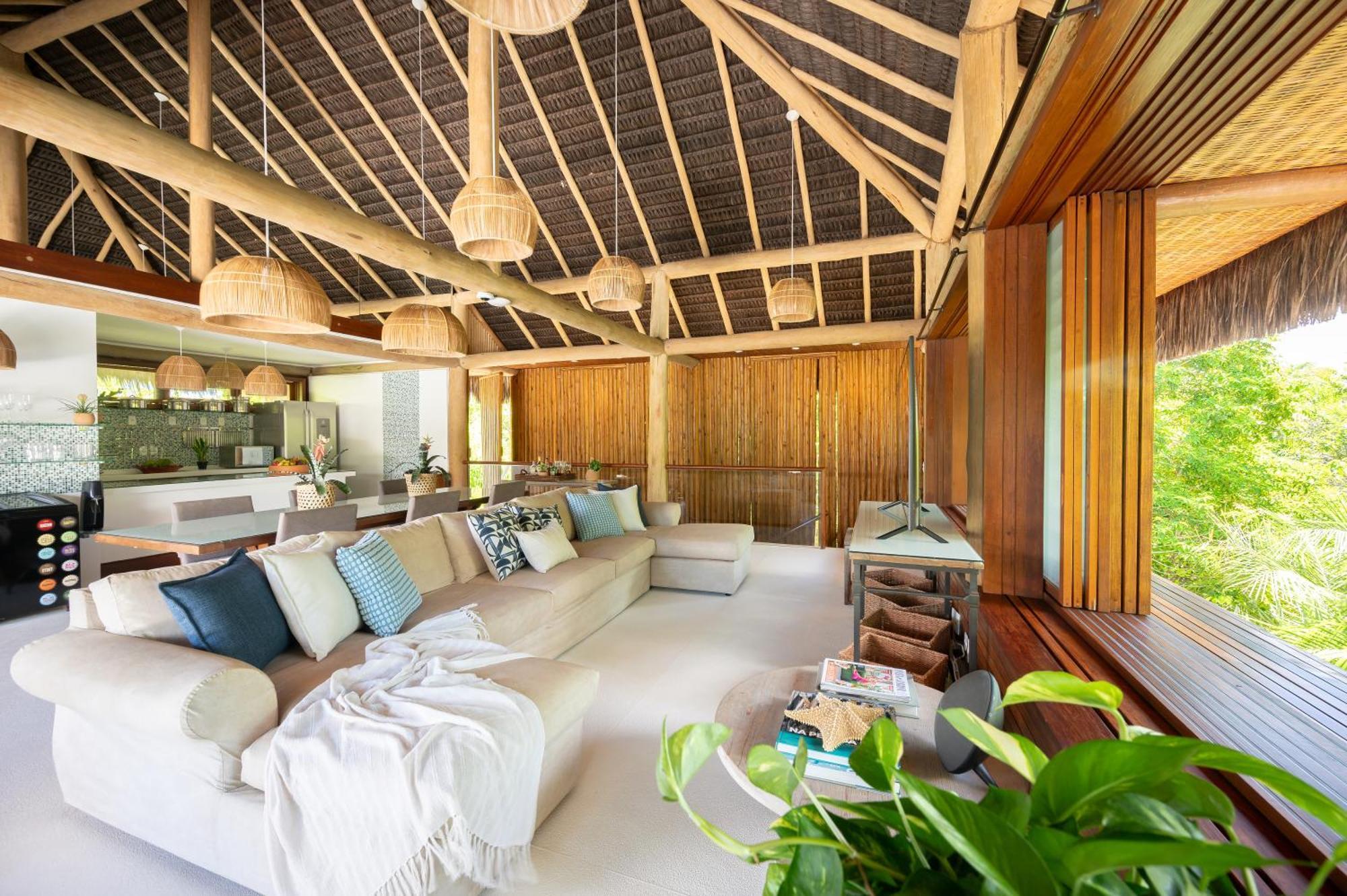 פראיה דו פורטה Casa 3A Tivoli Ecoresidences מראה חיצוני תמונה