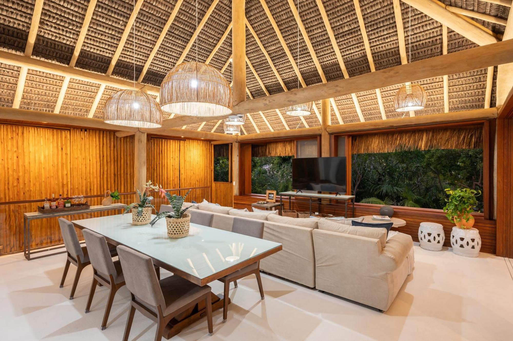 פראיה דו פורטה Casa 3A Tivoli Ecoresidences מראה חיצוני תמונה