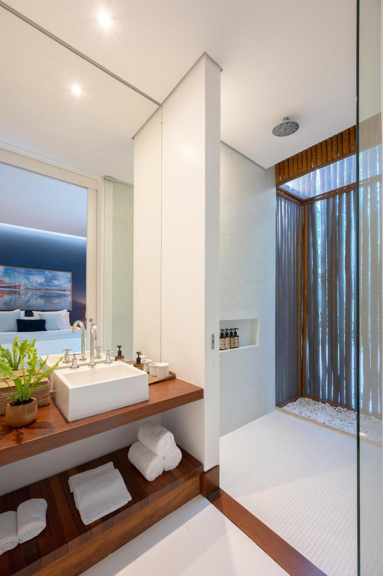 פראיה דו פורטה Casa 3A Tivoli Ecoresidences מראה חיצוני תמונה